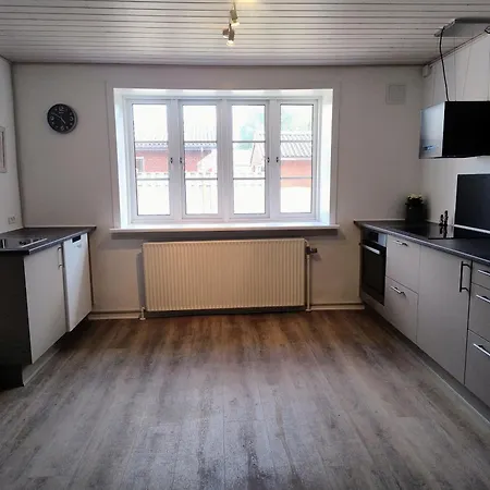 Midtiby アパート ヘンネ・ストランド