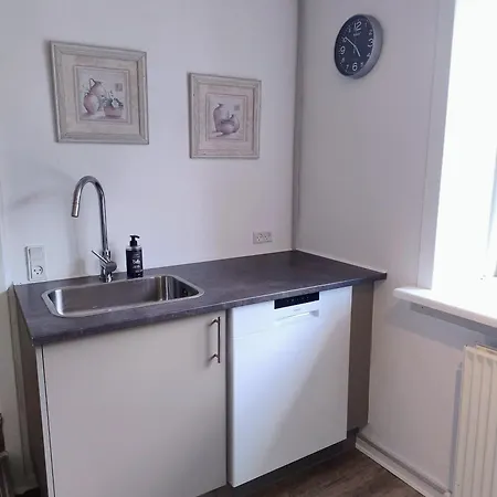 Midtiby ヘンネ・ストランド