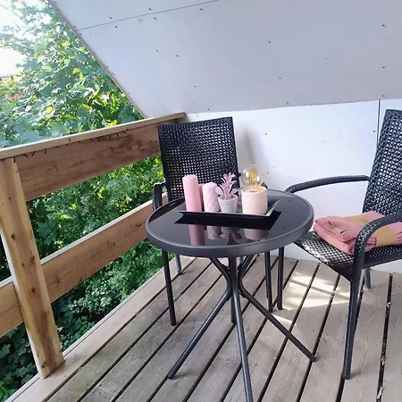 Midtiby * ヘンネ・ストランド