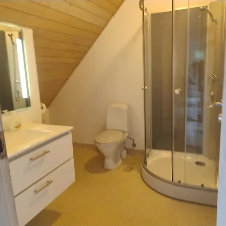 Midtiby * ヘンネ・ストランド