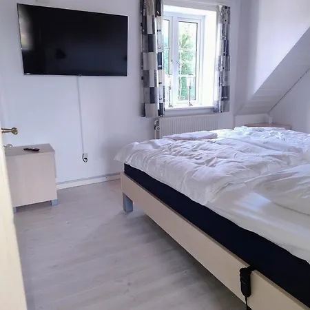 Midtiby アパート