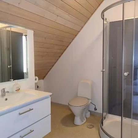 Apartment Henne Station, Midtiby *