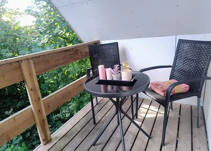 Midtiby * ヘンネ・ストランド