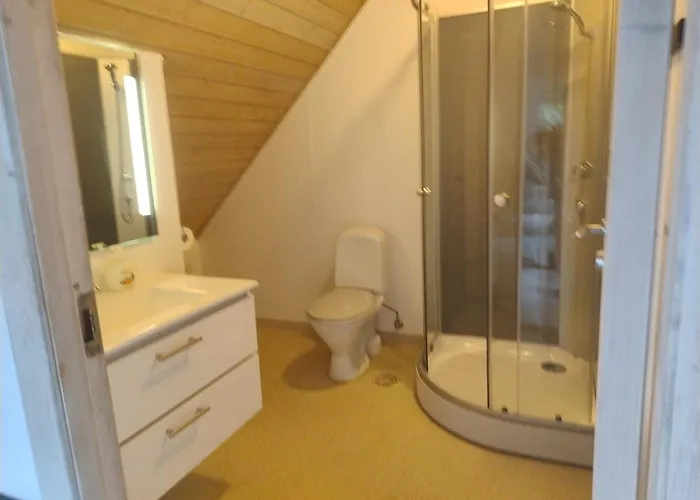 Midtiby * ヘンネ・ストランド