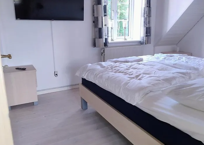 Midtiby アパート